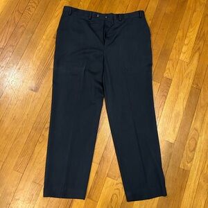 Dark Blue Michael Kors Pants